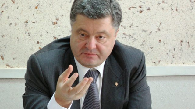 Невестка Петра Порошенко оказалась гражданкой России