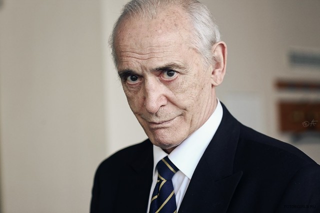 Легендарный российский актёр Василий Лановой признан врагом Украины