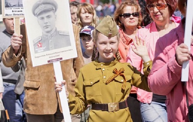 Я бы этот "Бессмертный полк" в Киеве запретил, - Якунов