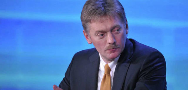 Супруга рупора Кремля нашла замену Крыму