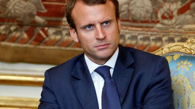 Взлом почты Макрона: «это сделали русские!» — эксперт привел неоспоримые доказательства