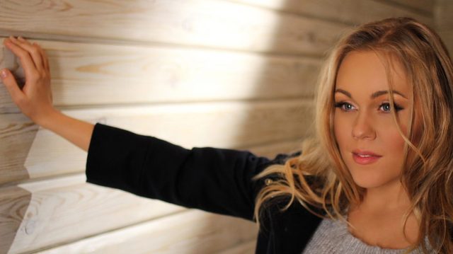 Евровидение-2017: Alyosha резко раскритиковала организацию конкурса