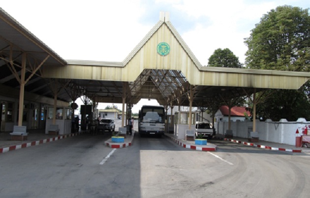 Винницкие таможенники «заметали» следы серого импорта автомобилей