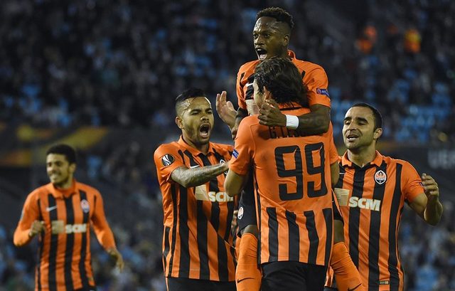 Десятый в истории, первый вне Донецка: Шахтер оформил чемпионский титул