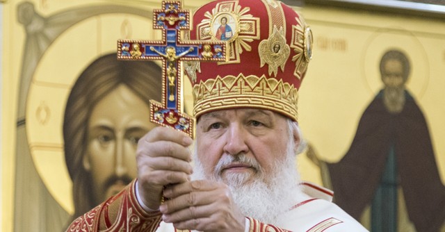 В РПЦ придумали, как «улучшить» жизнь россиян