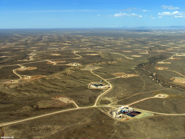 США хотят устроить еще одну революцию – энергоэксперт