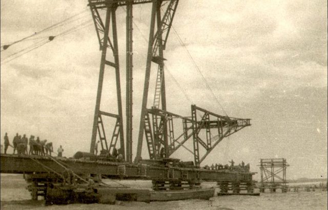 Проклятый мост. Керченский вызов для Кремля