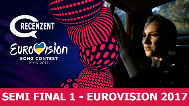 Иностранная участница «Евровидения 2017» оказалась уроженкой Донбасса