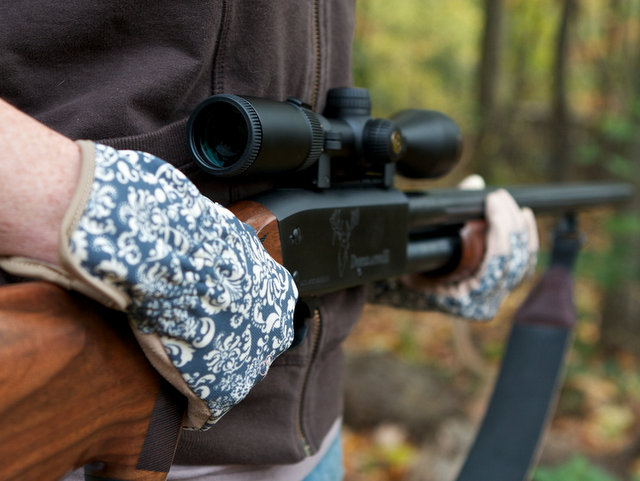 Под Киевом конфликт между отдыхающими на природе закончился убийством