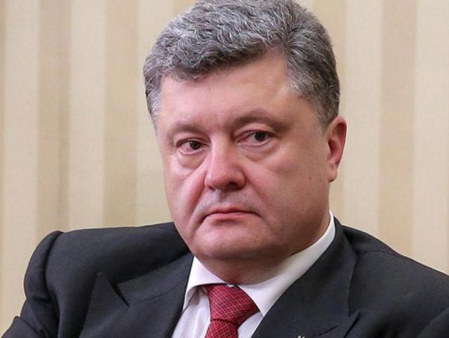 На радость Путину: Порошенко хочет лишить гражданства Украины всю грузинскую команду