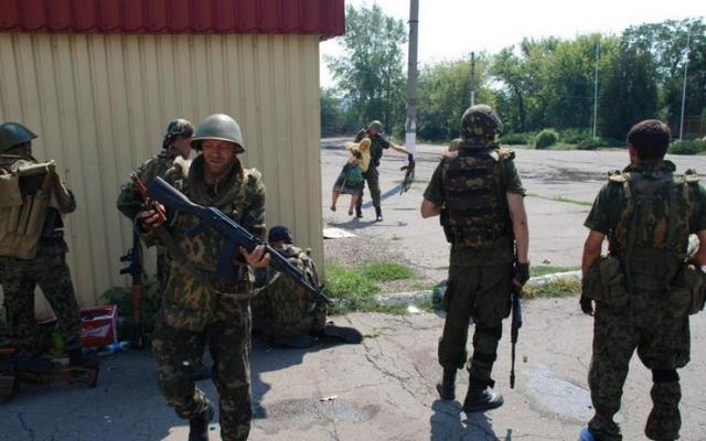 Боевики Донбасса платят главарям, чтобы "откосить" от передовой
