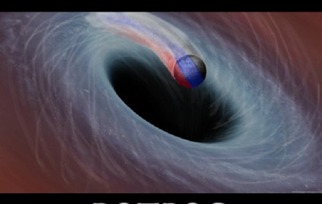 Новые подробности жизни в "цветущей" республике