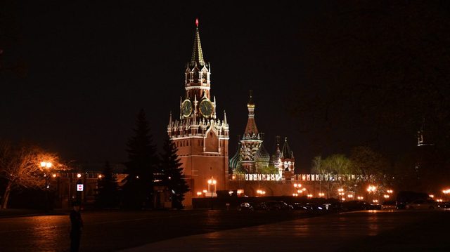 Российская оккупация Донбасса устраивает США — политолог