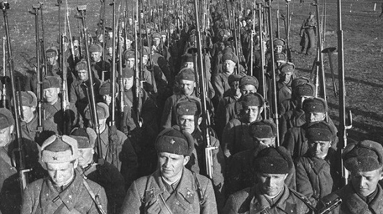 10 фактов о Украину во Второй мировой или уроки для потомков