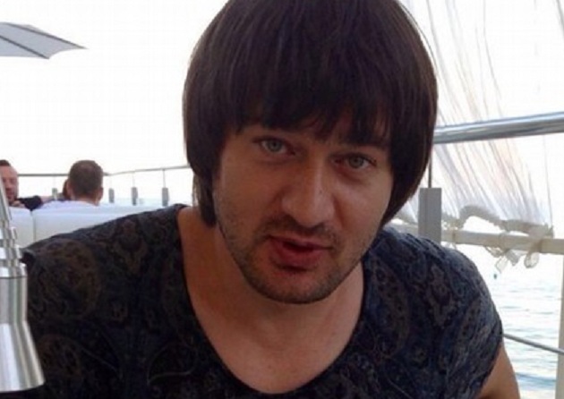 Асхаб Хациев-пособник и организатор массовых беспорядков в Одессе 2 мая