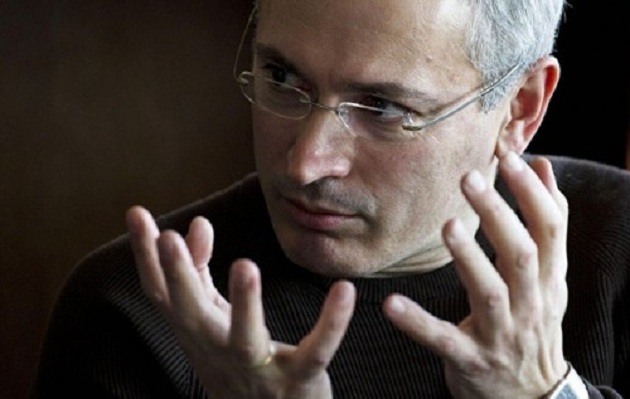 "Совместное владение" Крымом – очередной российский "мирный план"