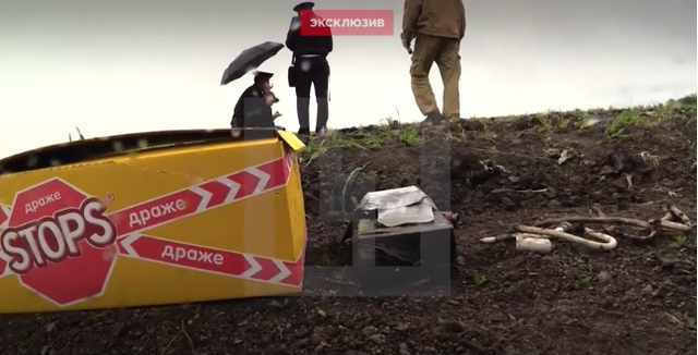 Покушение на Захарченко: Появилось первое видео