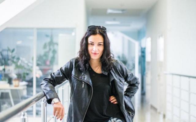 Приходько рассказала, как россияне относятся к Евровидению