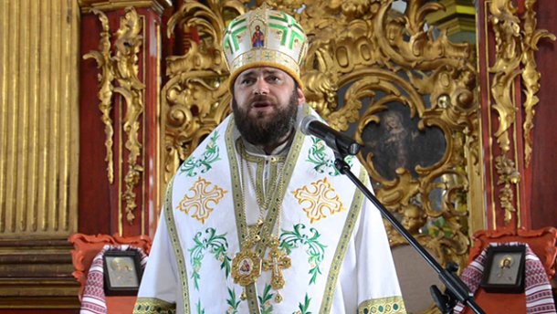 “Погуляв з дівчатами – отримав нову посаду”: Скандальний Архієпископ з Тернополя очолив цілу єпархію