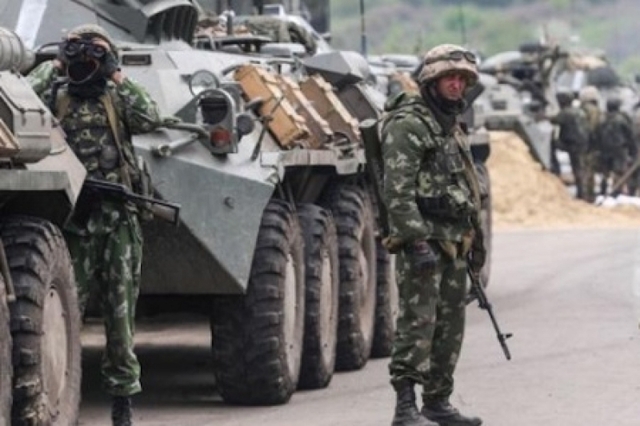 В Украине появился свой аналог «Бессмертного полка»