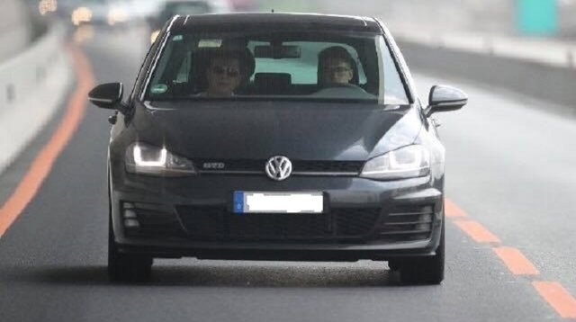 Появились фото отдыха Ляшко с кумом и Даниэлем в Австрии