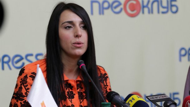 Джамала не выступит в первом полуфинале Евровидения: стало известно, кем ее заменили