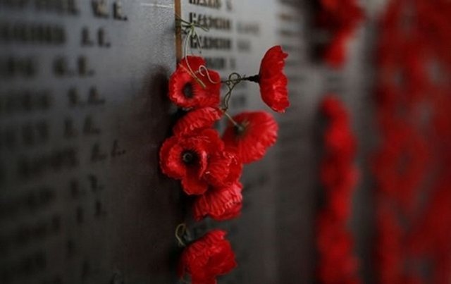 Российский поэт Орлуша не признает 9 мая праздником