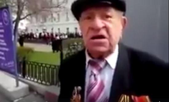 “Сталин гадюка развязал 2-ю Мировую войну”: правда от настоящего ветерана