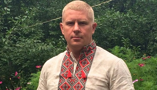 Вчерашний адский п..здец красноречиво показал, что в Украине нет власти,- Иванищев