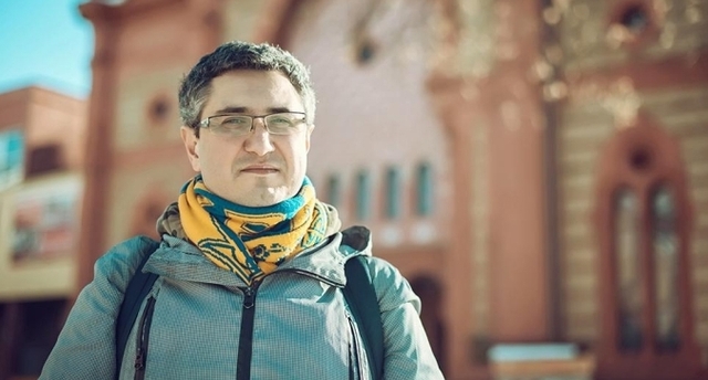 Журналист придумал наказание для коллаборационистов