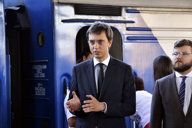 Омелян: Сначала вернем Кубань и Крым, а потом полеты в Россию