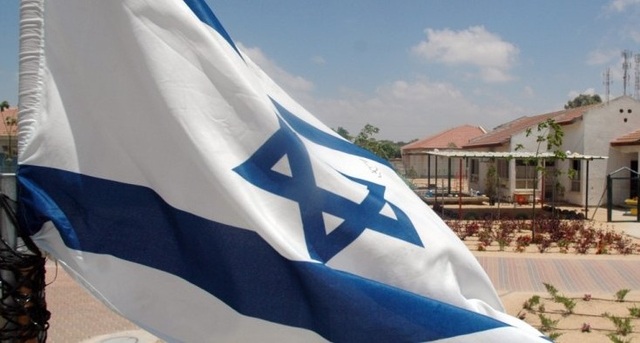 В Израиле украинца приняли за диверсанта