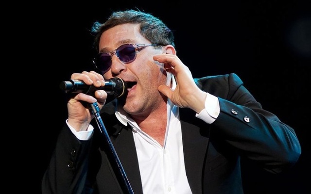 Григория Лепса признали врагом Украины и внесли его имя в «Чистилище»