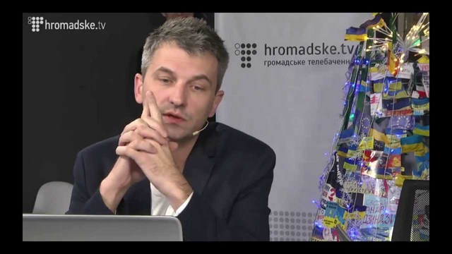 Известный журналист поделился шоком от "бессмертного полка" в Украине