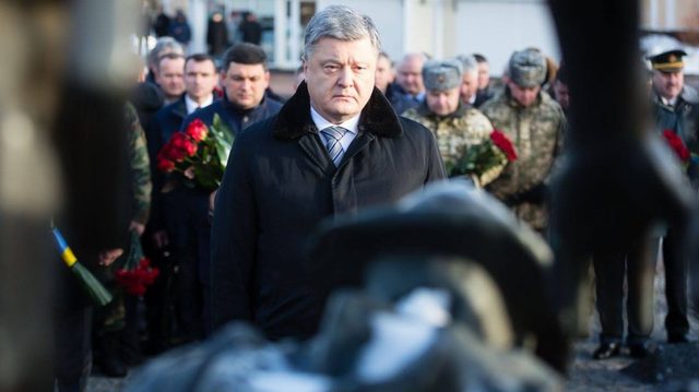 Взять власть нетрудно. Нелегко после этого остаться людьми — Юрий Касьянов