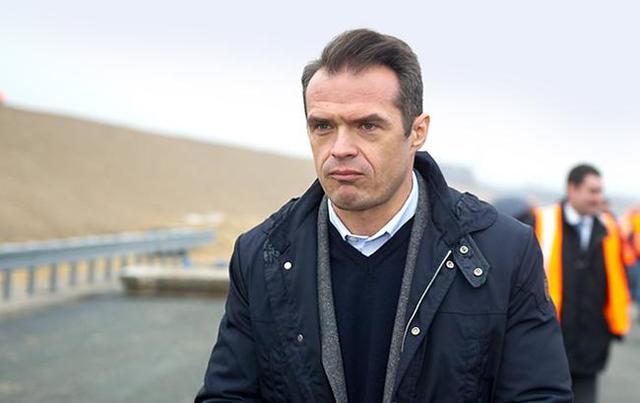 Главу «Укравтодора» вызывают в Варшаву на допрос