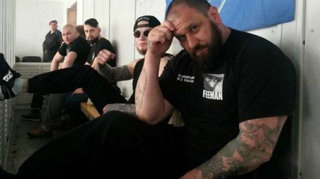 Аваков хорошо знал о зверствах «Торнадно», но утвердил создание роты