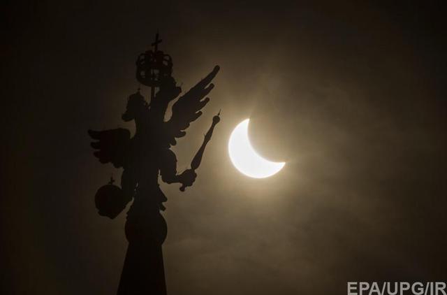 В России сложились все условия для смены режима