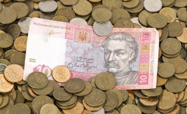 Апрельская инфляция в Украине нагло сфальсифицирована – СМИ