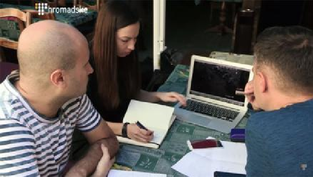 Авторы журналистского расследования убийства Шеремета могут стать фигурантами уголовного дела