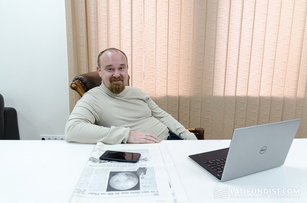 Мошенничество с банковскими залогами агрохолдинга Креатив: осужден один из исполнителей