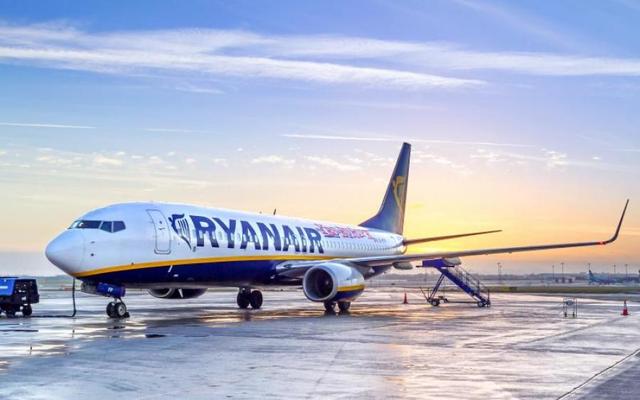 В Борисполе рассказали, когда в Украину придет Ryanair
