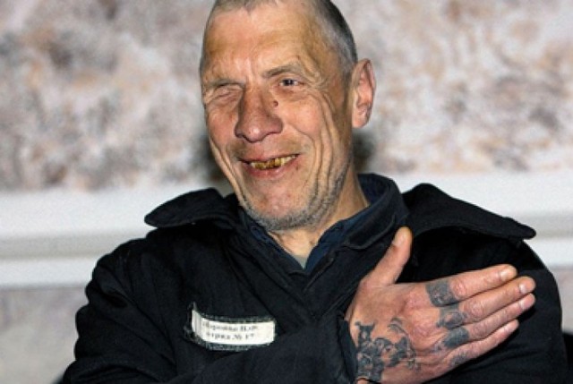 В колонии на Николаевщине зеки готовятся резать вены