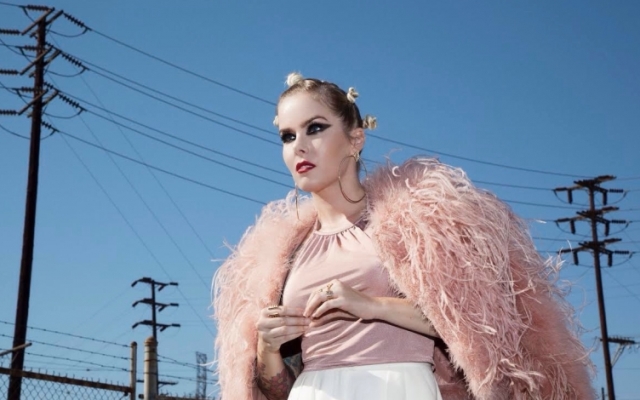 Участнице «Евровидения» из Исландии грозит год тюрьмы у себя на родине