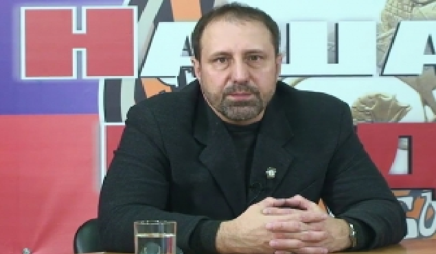 Куратор "народных республик" Сурков угрожает главарю "ДНР" повторением судьбы Мозгового