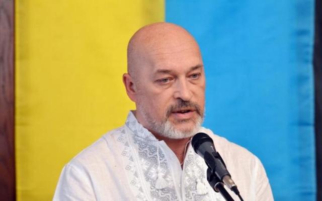 Тука сделал предложение своей возлюбленной в прямом эфире