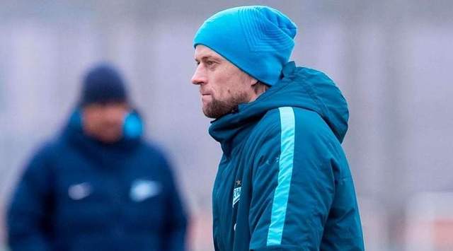 Боялся реакции России: Тимощук устроил показуху, поддержав бойцов АТО