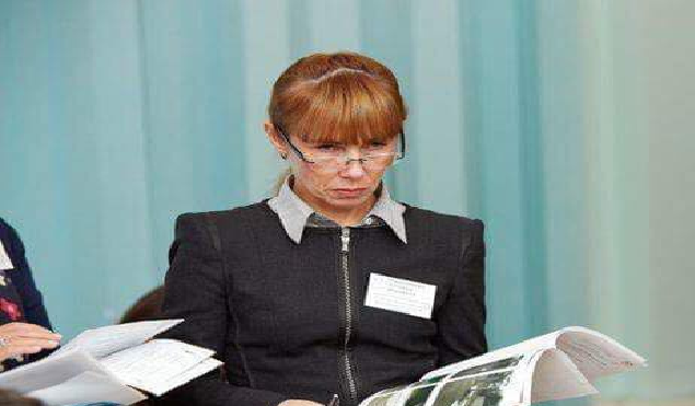 Суд разрешил арестовать заместителя мэра Харькова Овинникову, - Луценко