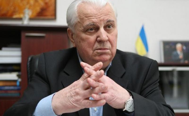 Нынешняя власть добралась даже до ФК «Динамо» – Кравчук