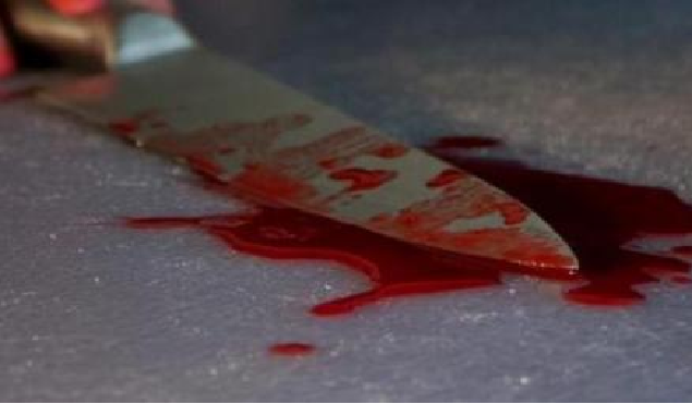 За квартиру в прифронтовой зоне мужчина пытался убить двух людей